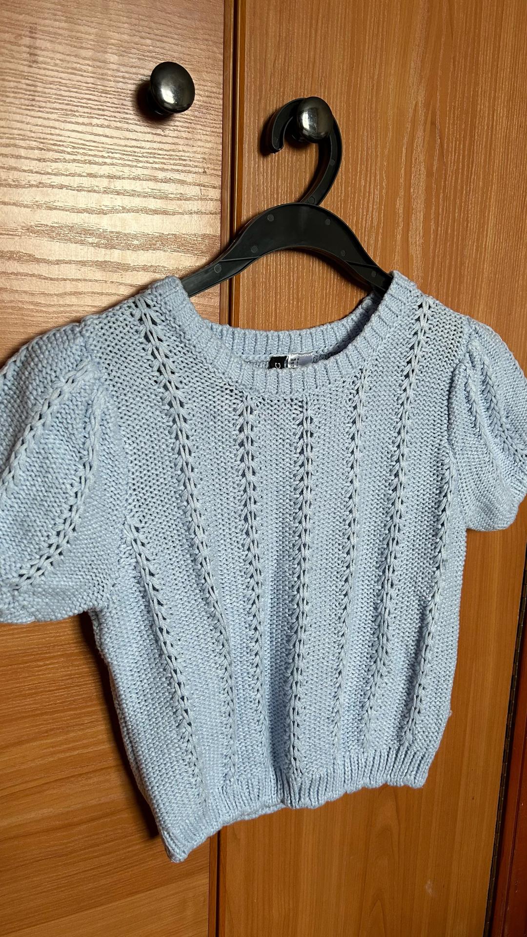 H&M Джемпер Divided — фото 2