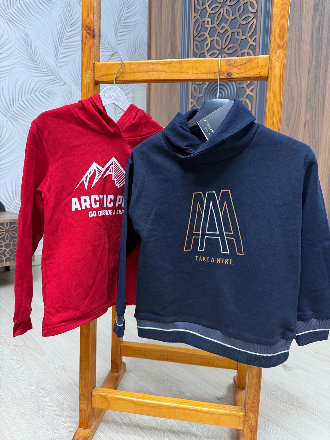Нет бренда Толстовка H&M — фото 2