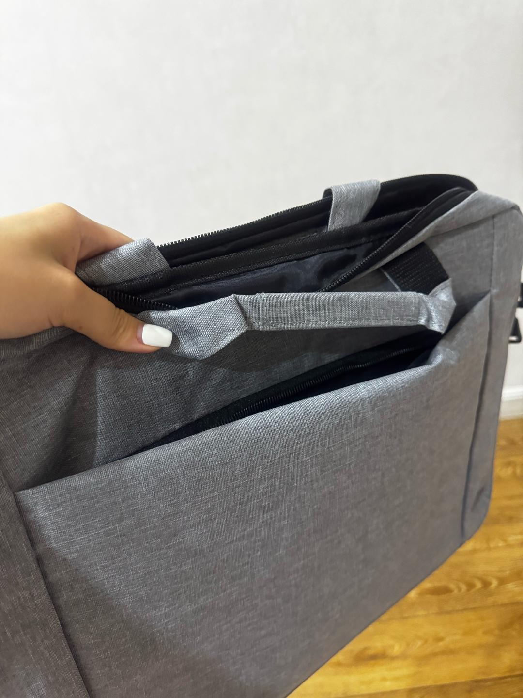 Нет бренда Сумка для ноутбука — фото 2