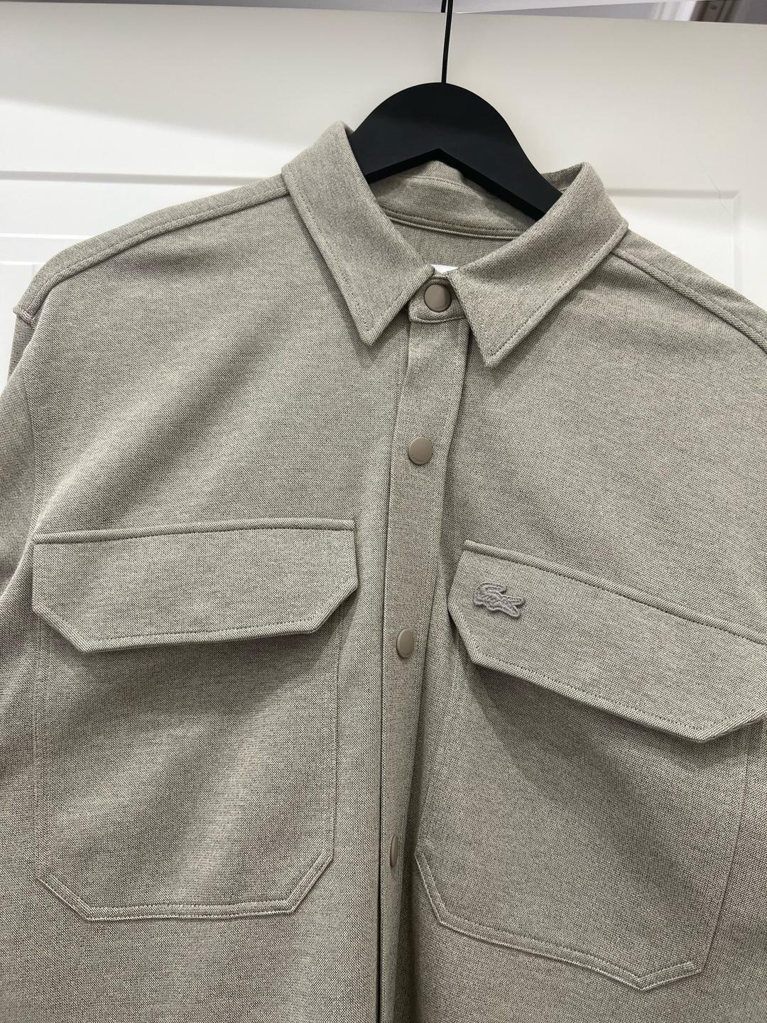 Lacoste Рубашка Lacoste — фото 2