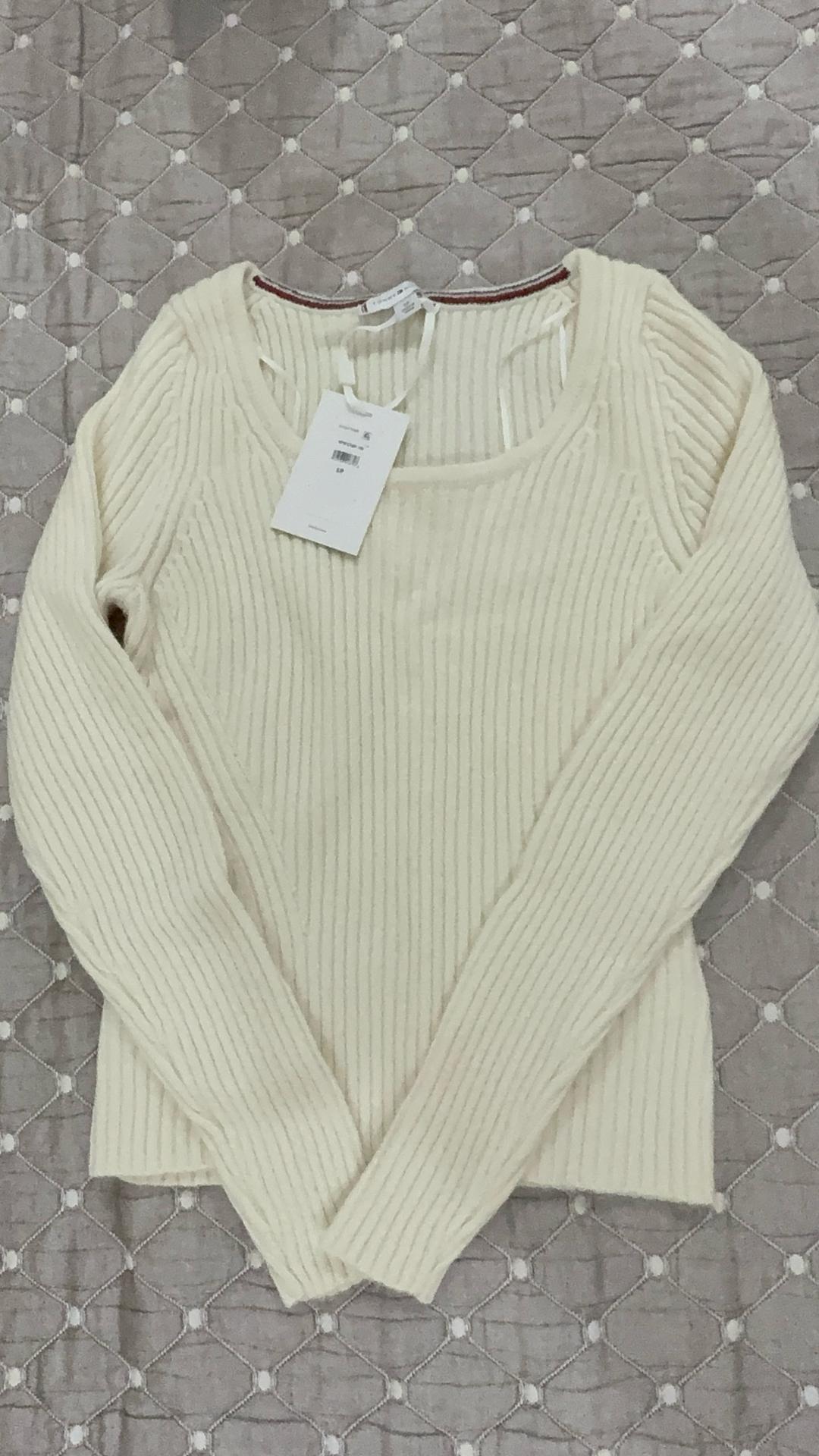Tommy Hilfiger Джемпер Tommy Hilfiger — фото 2