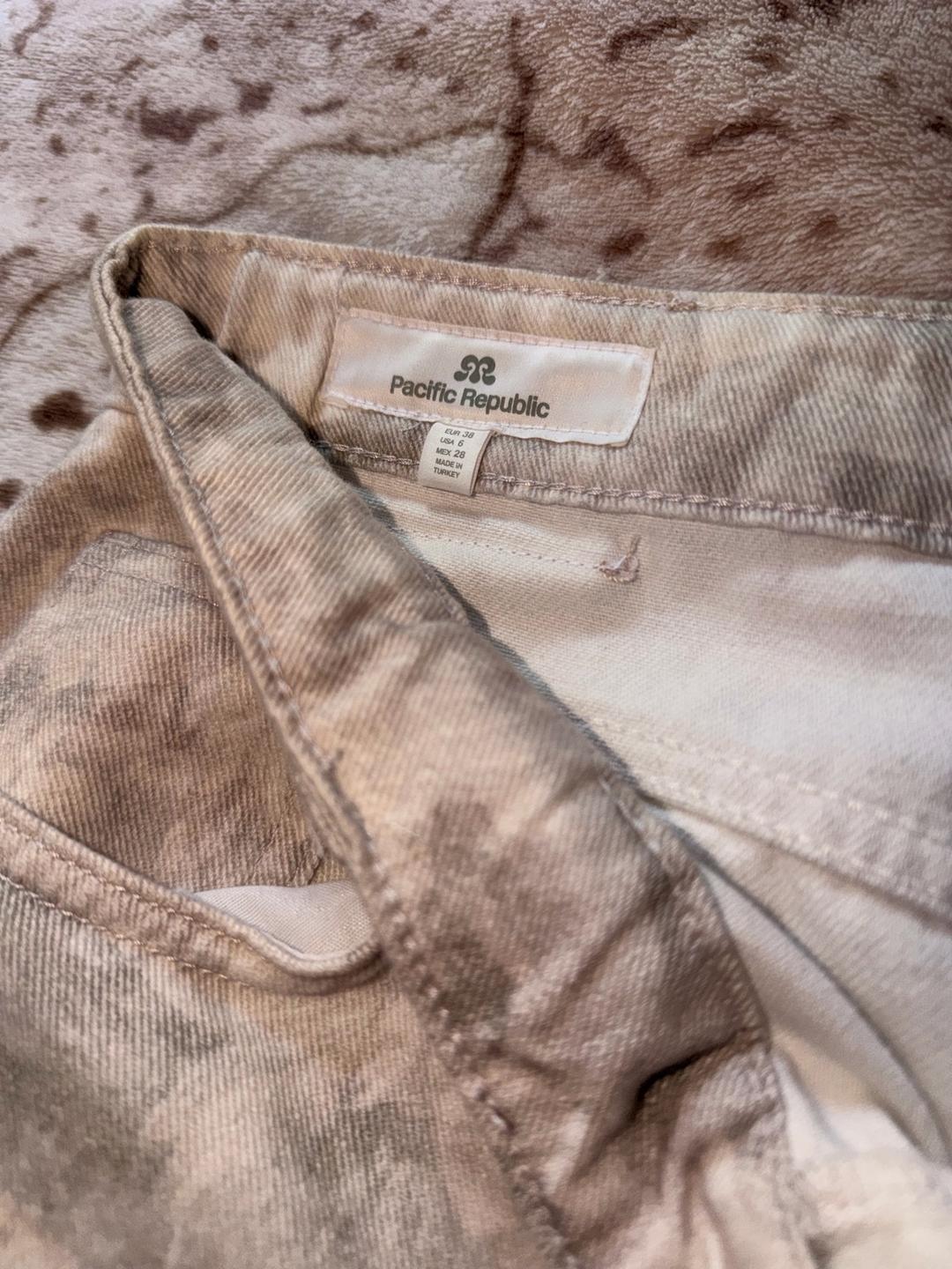 Pull & Bear Джинсы Pull&Bear — фото 2