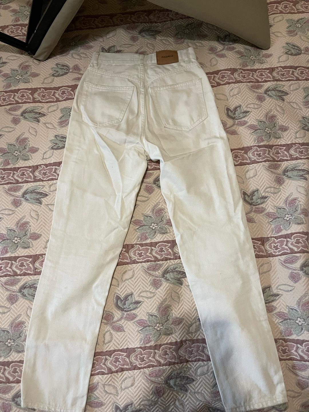 Pull & Bear Джинсы Pull&Bear — фото 2