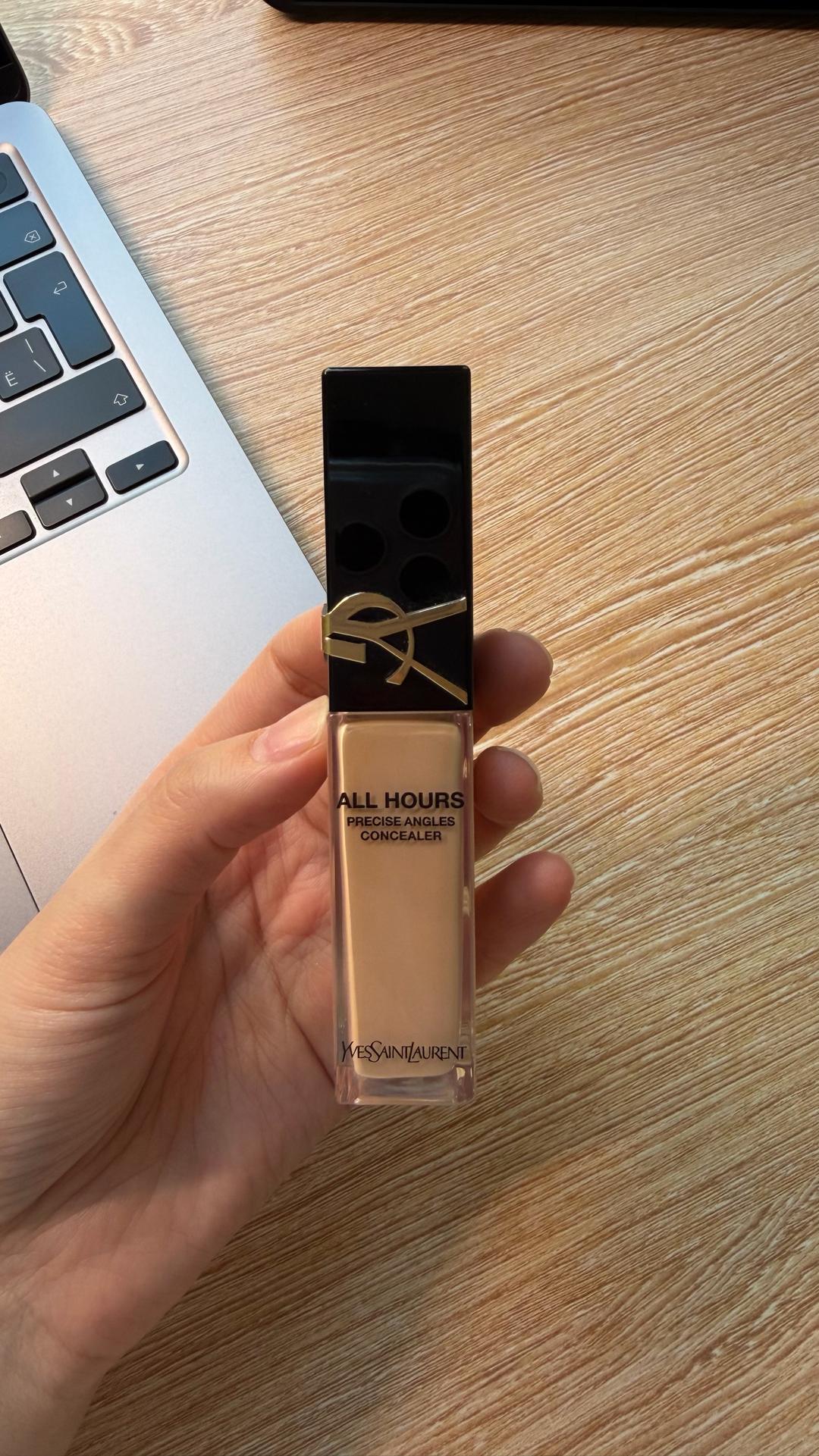 Yves Saint Laurent Консилер Yves Saint Laurent All Hours Precise Angles — фото 2