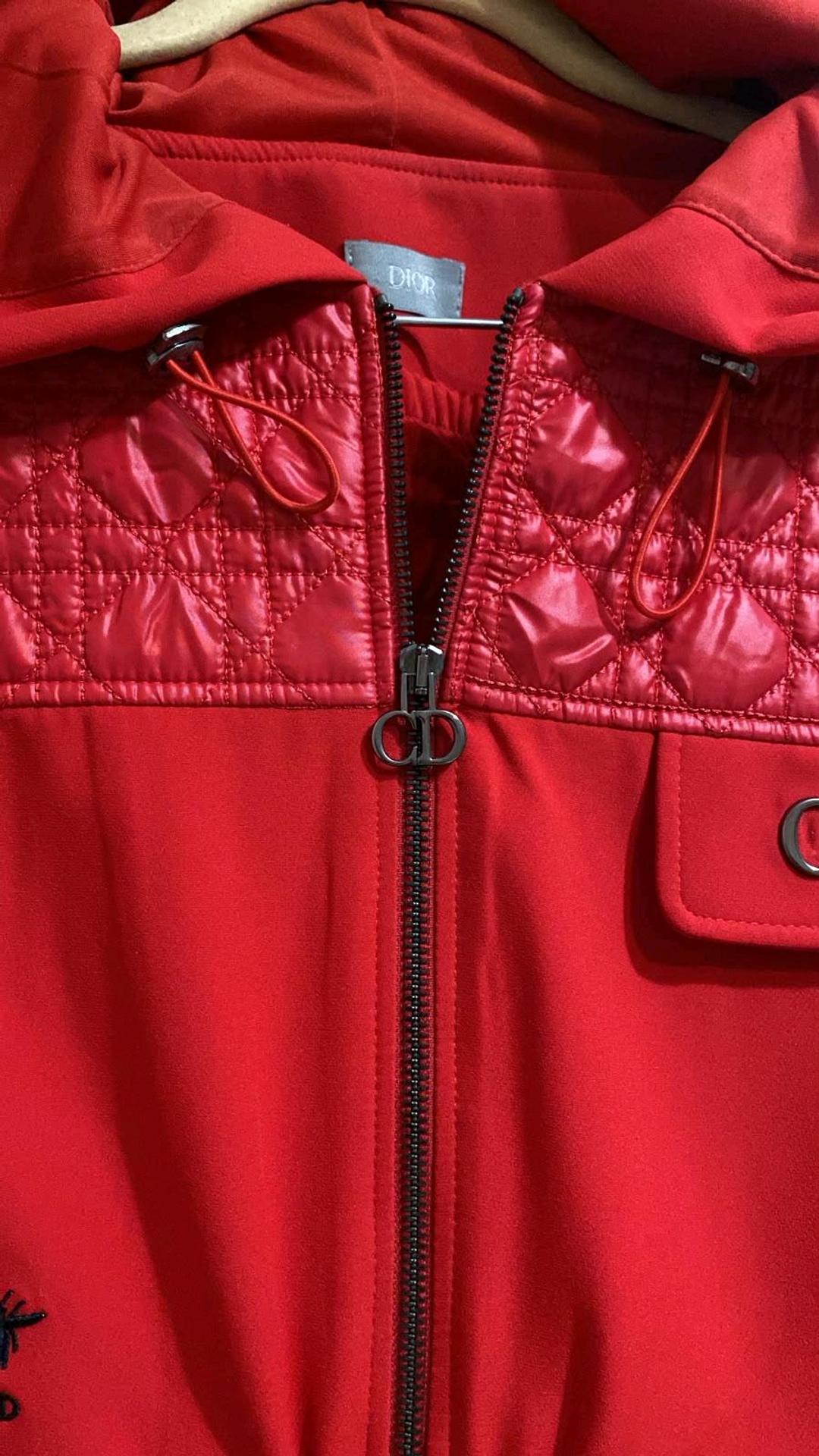 Dior Спортивный костюм — фото 2