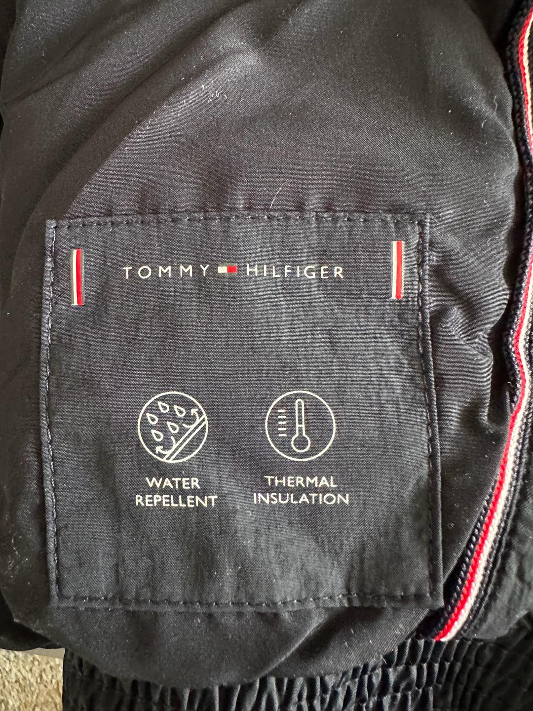 Tommy Hilfiger Куртка Tommy Hilfiger — фото 2