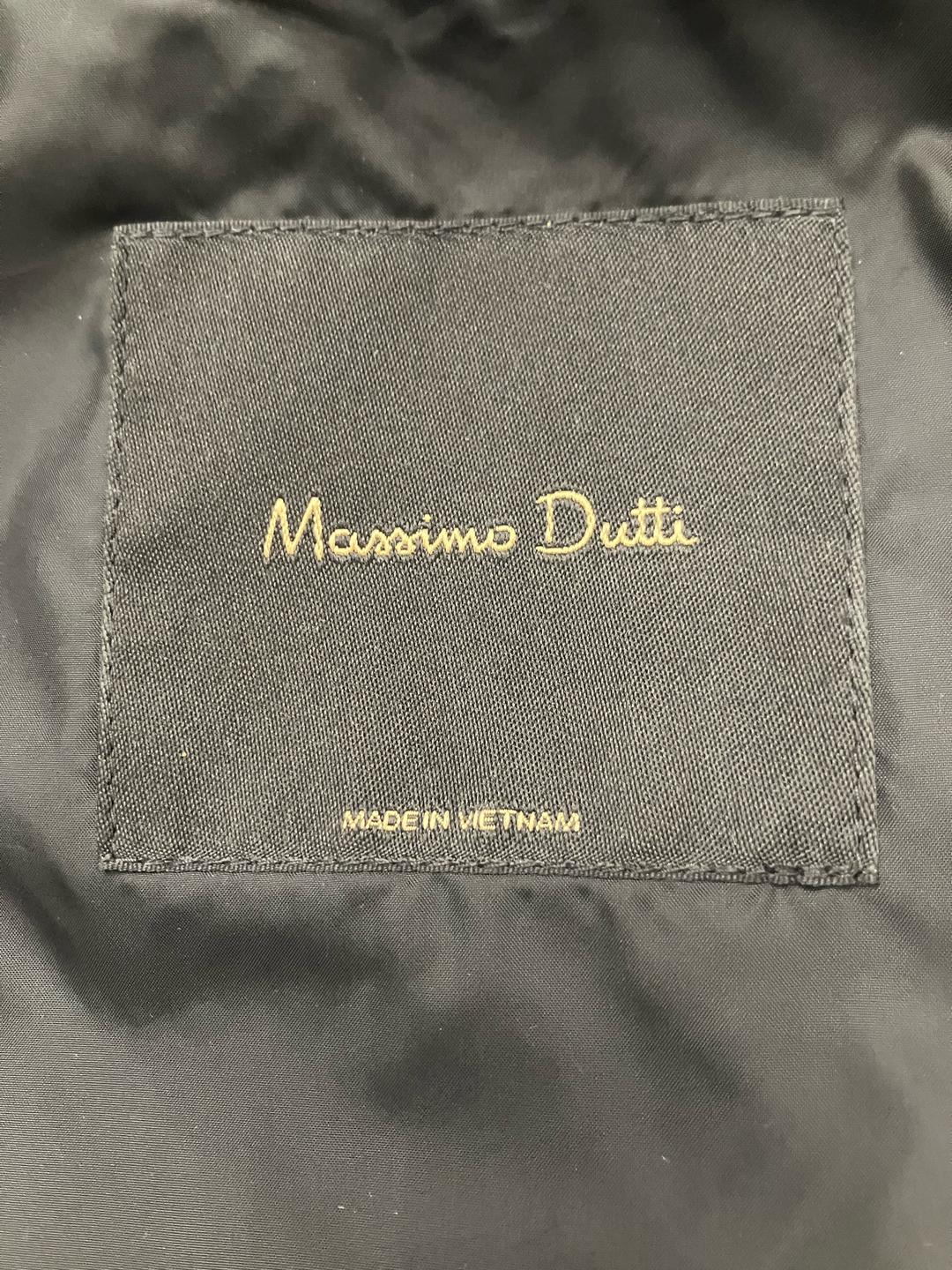 Massimo Dutti Стеганая куртка Massimo Dutti — фото 2