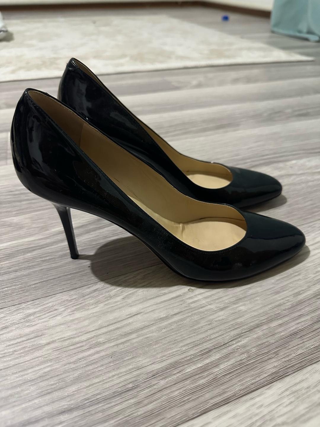 Jimmy Choo Туфли Jimmy Choo — фото 2