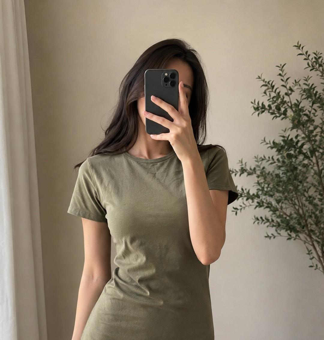 Pull & Bear Платье Pull&Bear — фото 2