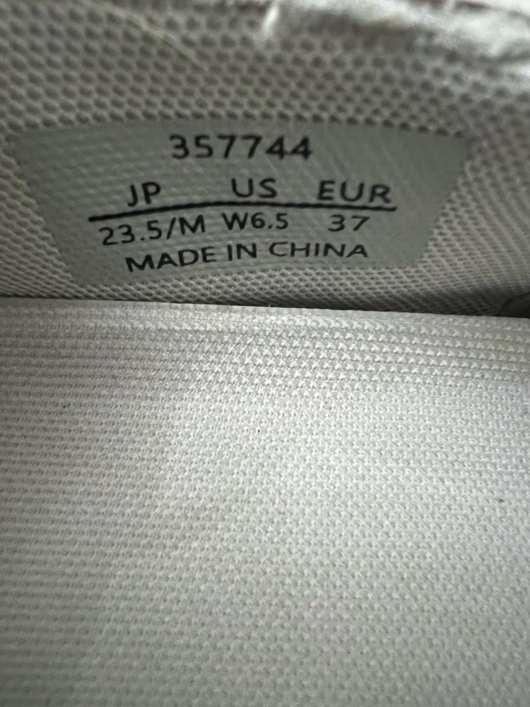 Uniqlo Женские балетки Юникло, 38 р (m) на узкую ногу, новые — фото 2