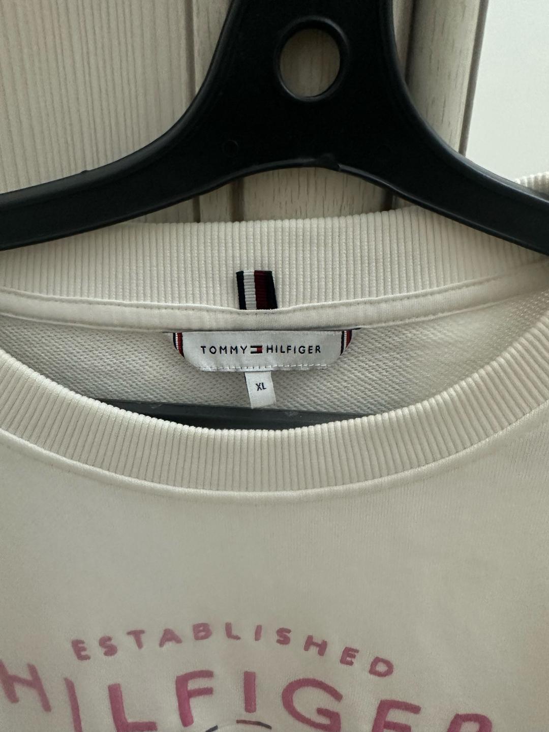 Tommy Hilfiger Свитшот Tommy Hilfiger — фото 2