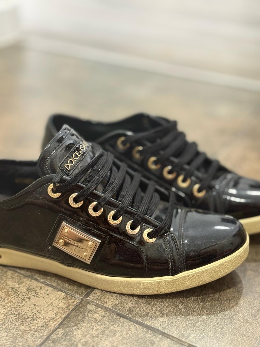 Dolce & Gabbana Кроссовки dolce — фото 2