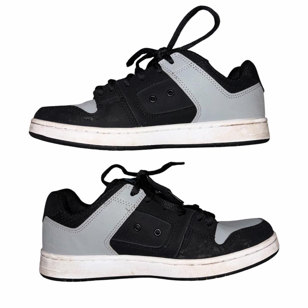 DC Shoes Дутые кеды для катки DC Shoes Manteca 4 — фото 2