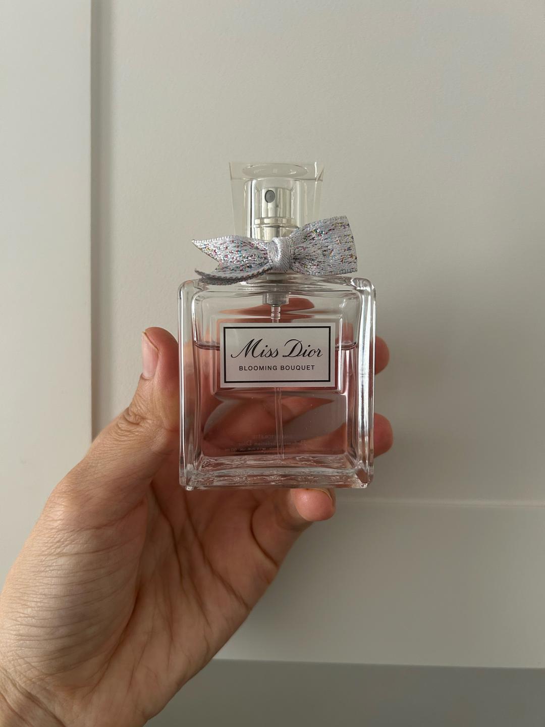 Dior Парфюмерная вода Dior Miss Dior Blooming Bouquet — фото 2