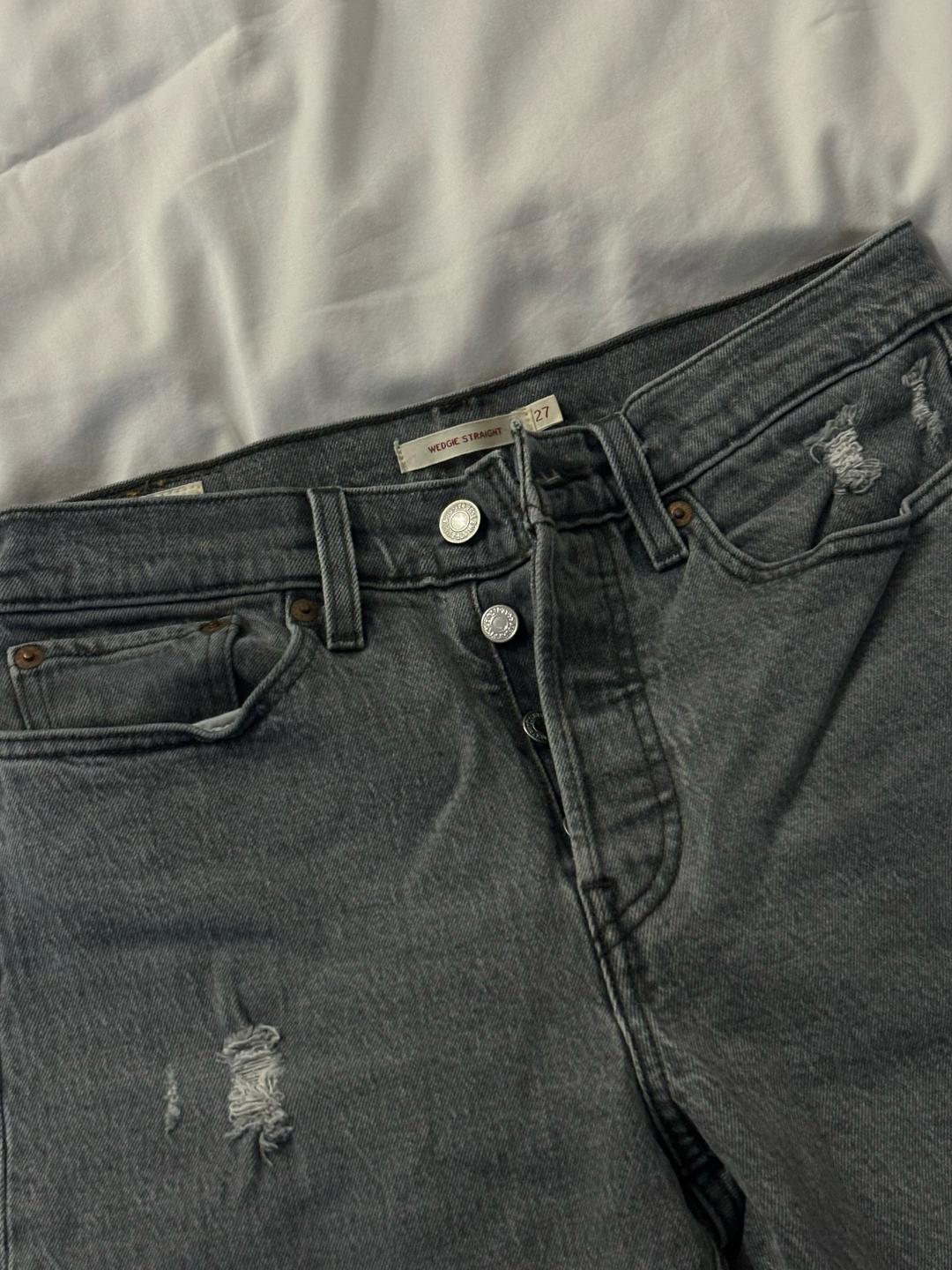 Levi's Джинсы Levi's — фото 2