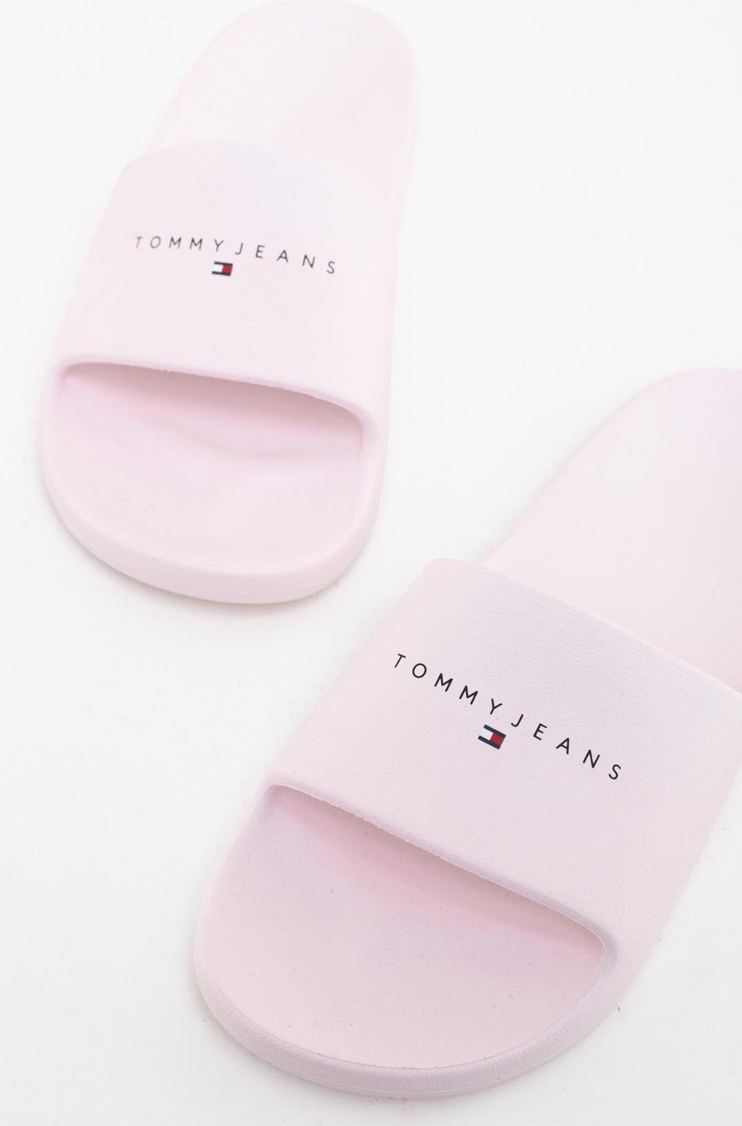 Tommy Jeans Шлепанцы Tommy Jeans — фото 2