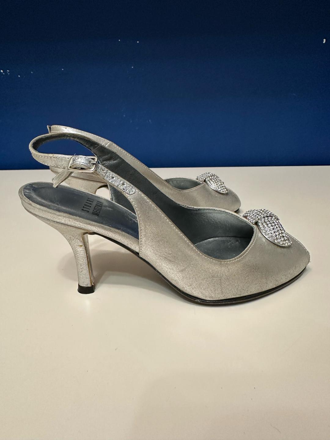 Stuart Weitzman Босоножки Stuart Weitzman — фото 2