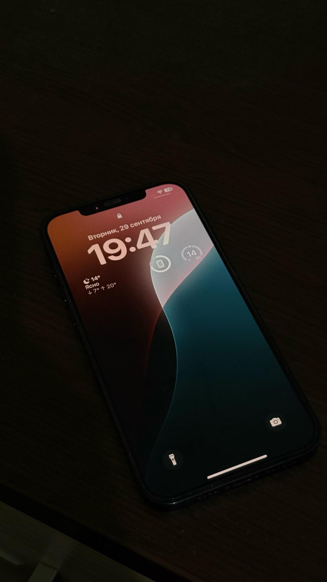 Apple iPhone 12 Pro Max — фото 2