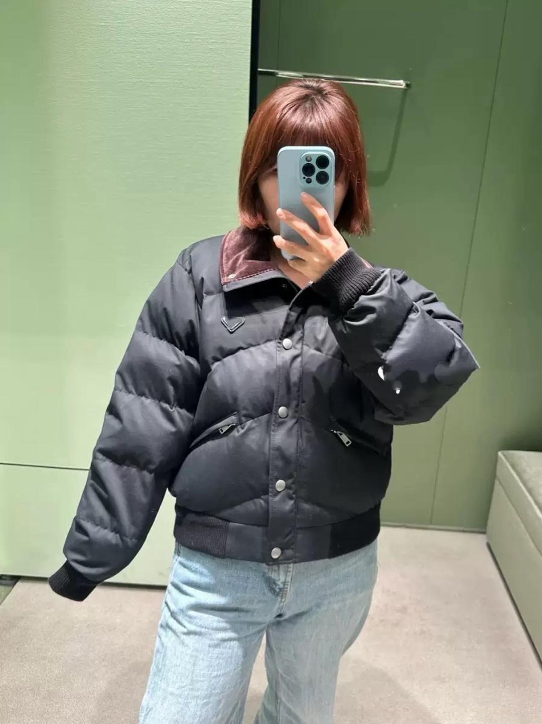 Prada новая крутка прада — фото 2