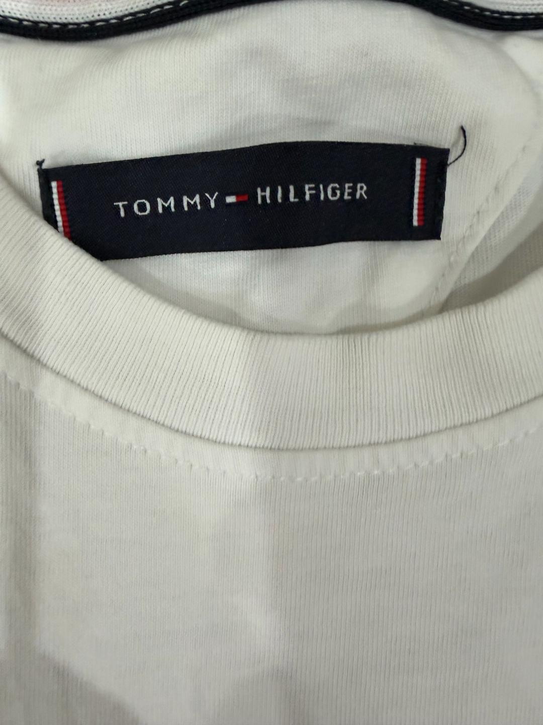 Tommy Hilfiger Футболка Tommy Hilfiger 1 — фото 2