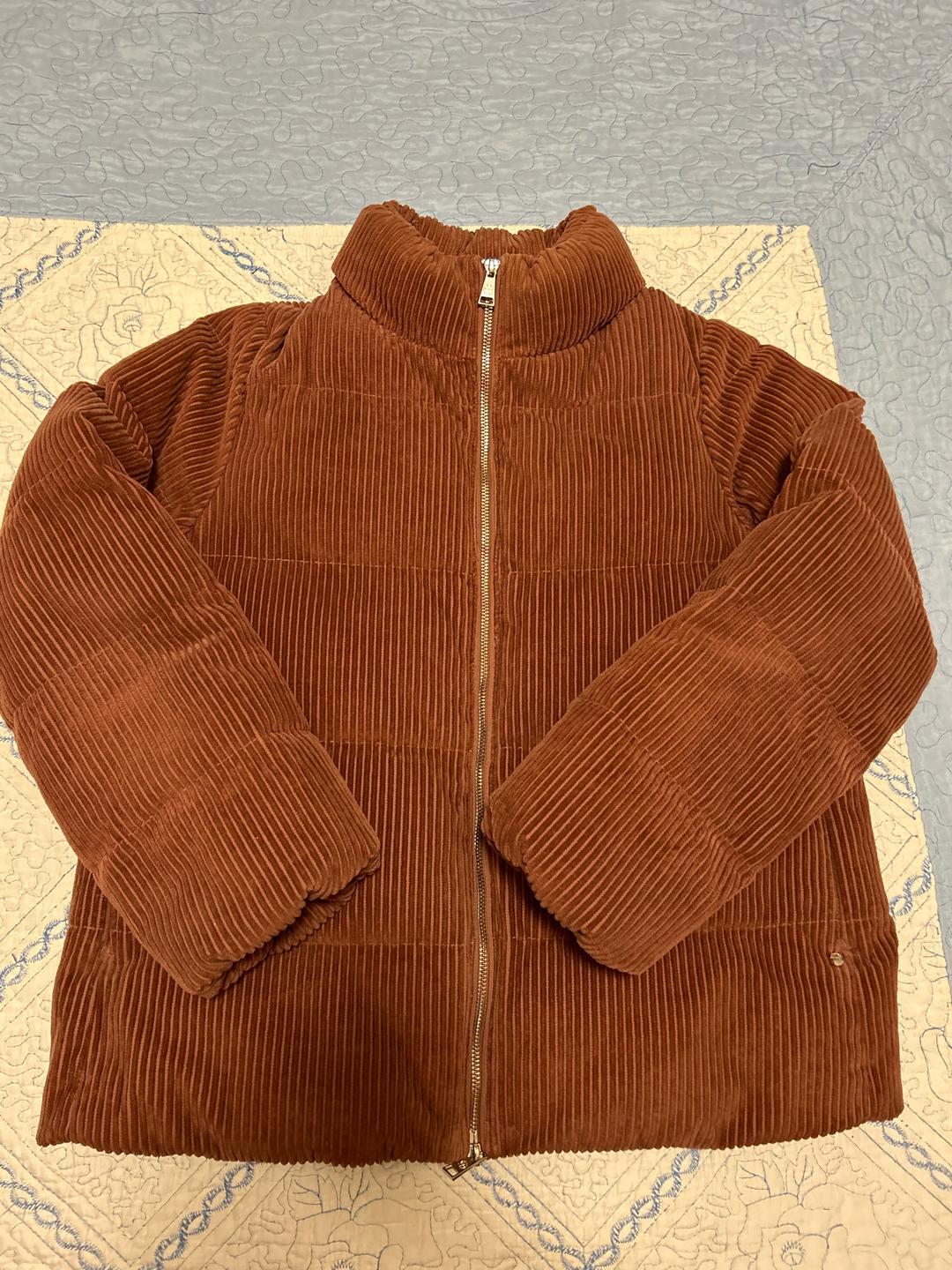 Massimo Dutti Куртка Массимо Дутти размер С-М — фото 2