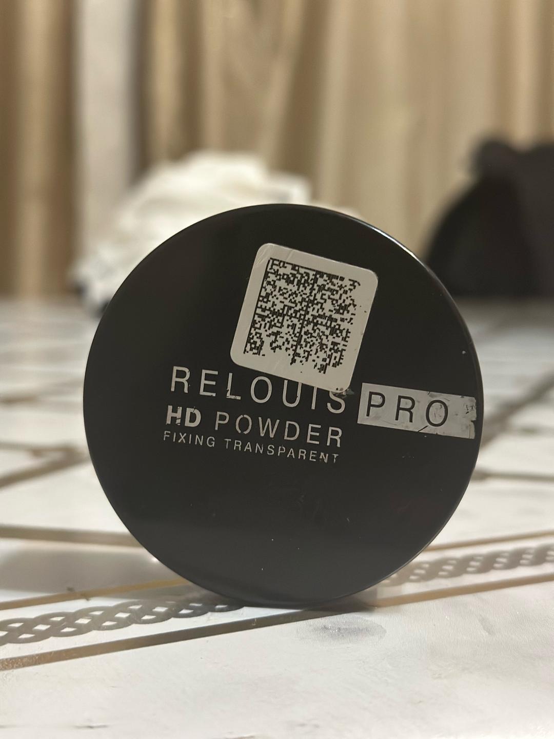 Reloius pro Relouis pro — фото 2