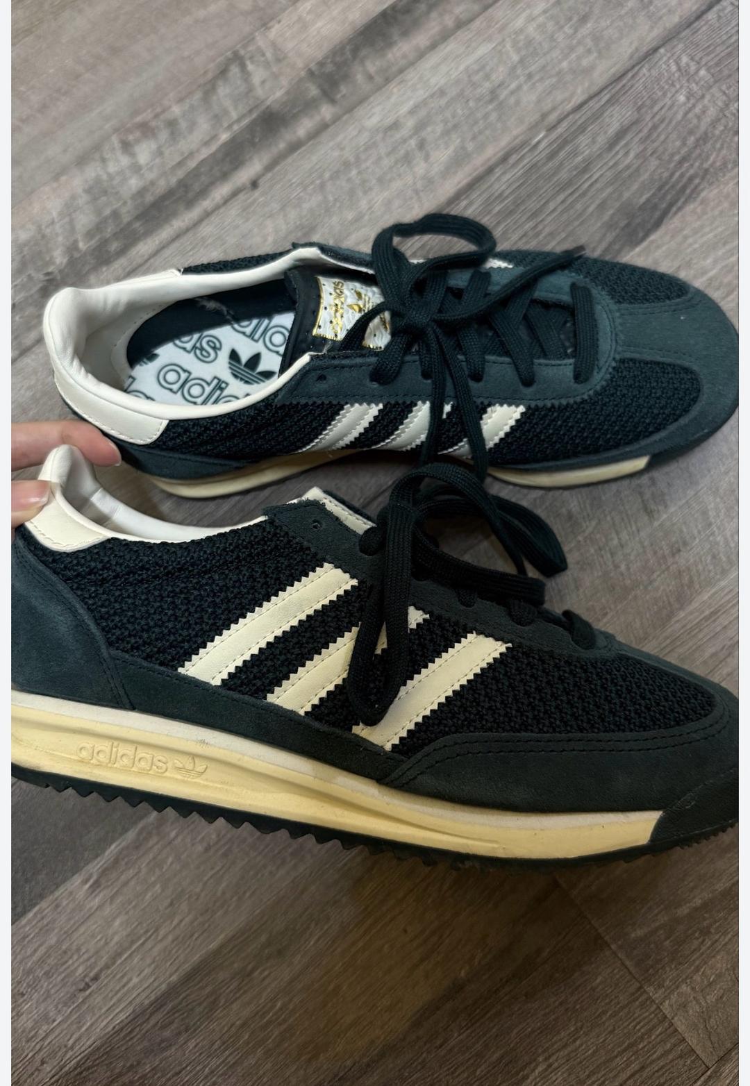 Adidas Кроссовки adidas — фото 2