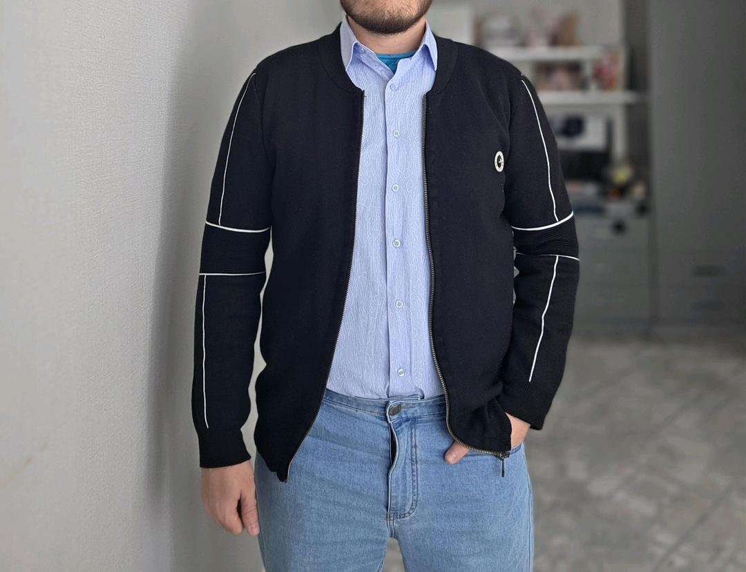 GANT Мужская классическая рубашка — фото 2