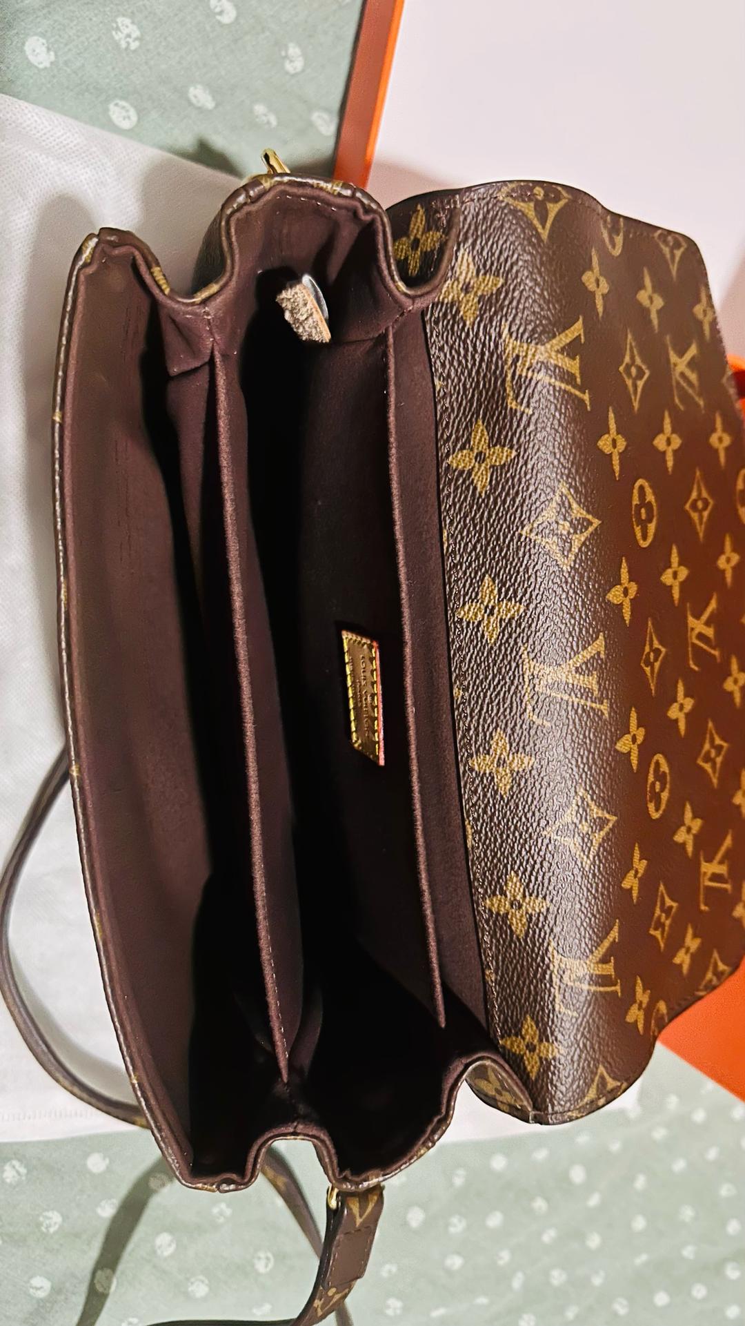 Louis Vuitton Сумка Louis Vuitton — фото 2