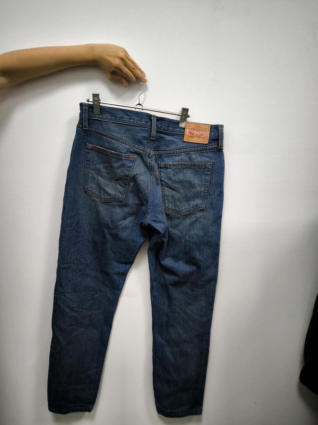 Levi's Levi's джинсы — фото 2