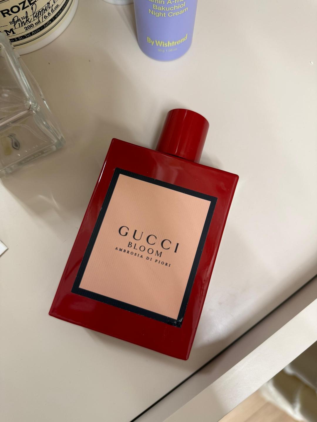Gucci Gucci парфюм — фото 2