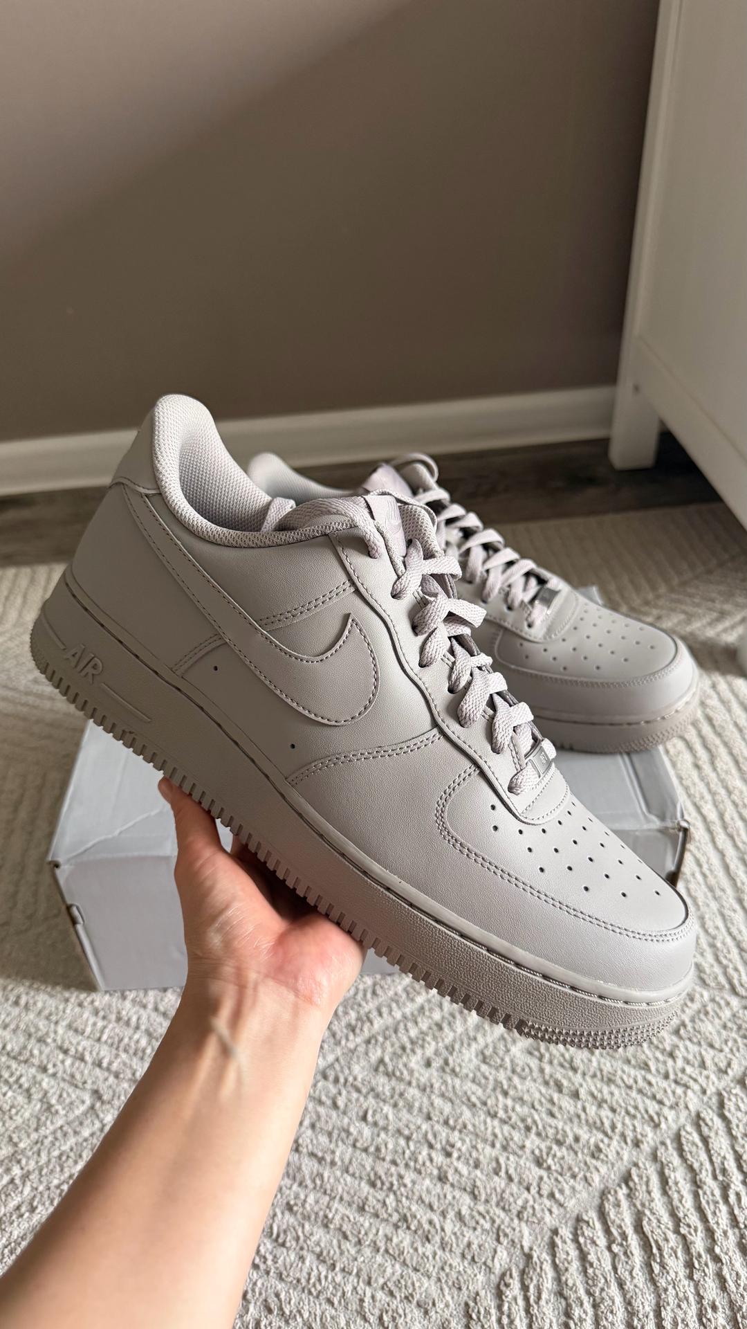 Nike Кроссовки Nike Air Force 1 — фото 2