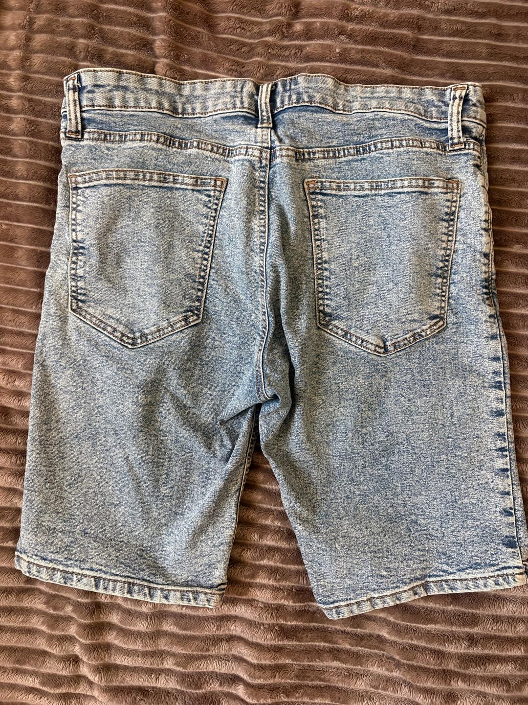 LC Waikiki Джинсовые шорты LCW Jeans — фото 2