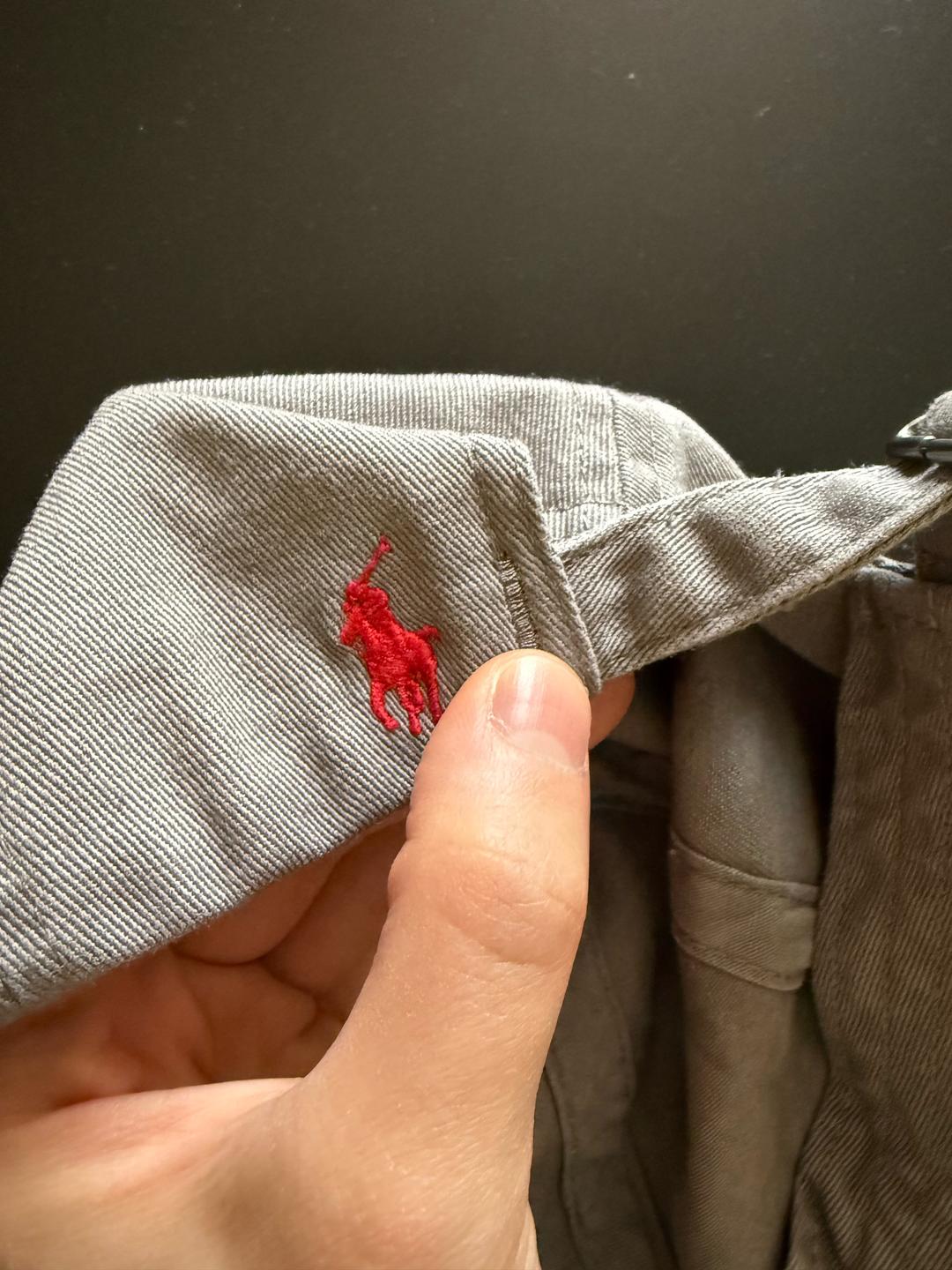 Polo Ralph Lauren Кепка Polo Ralph Lauren детская — фото 2