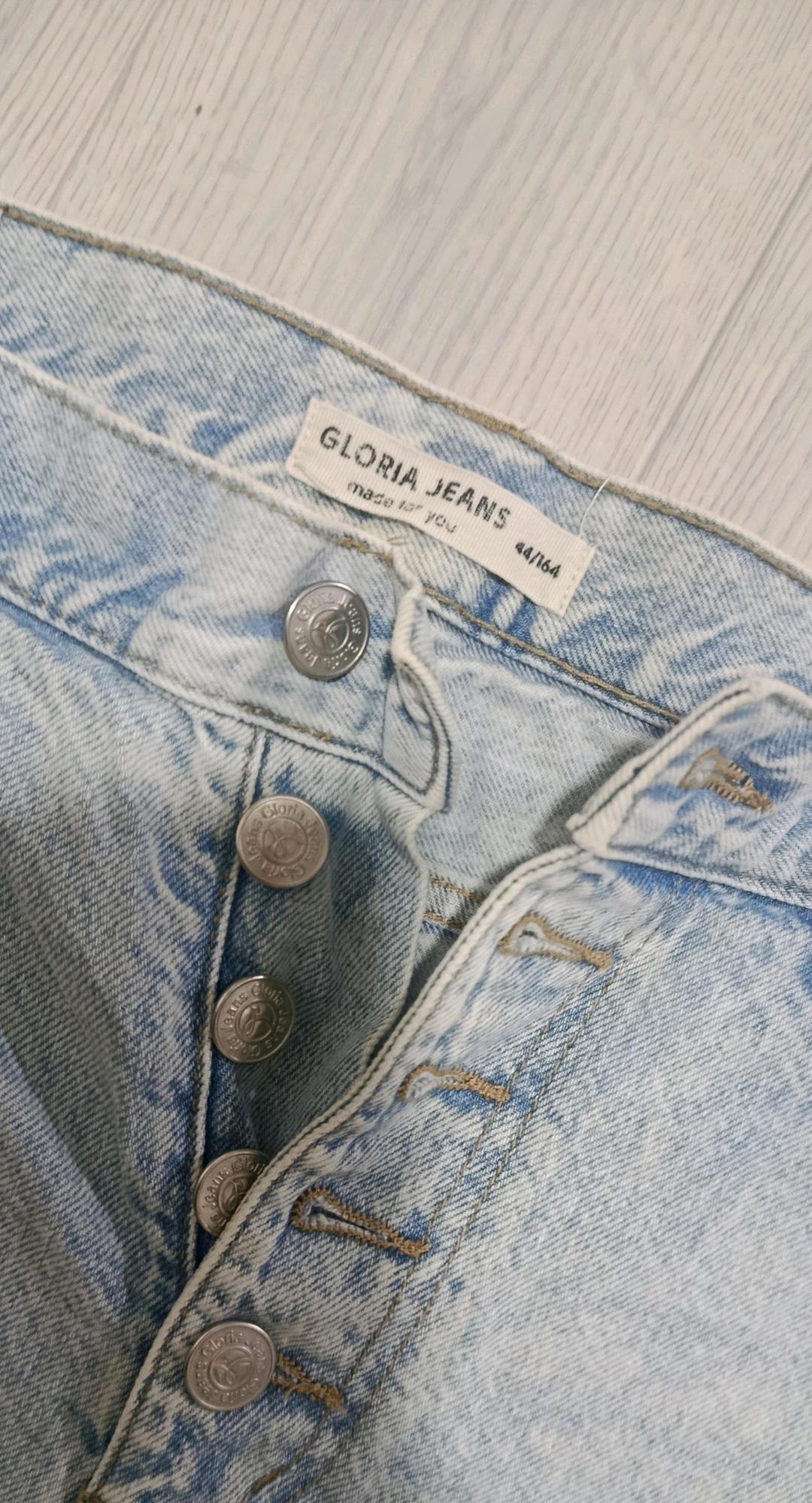 Gloria Jeans Женские джинсы — фото 2