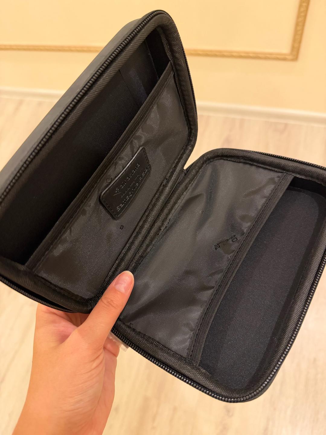Samsonite Косметичка Samsonite — фото 2