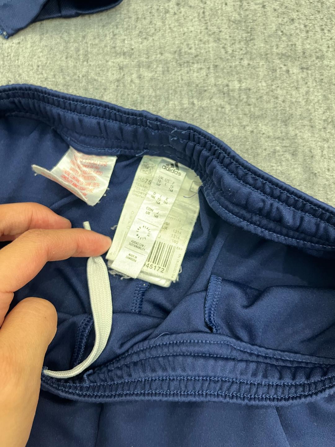 Adidas Спортивные шорты adidas — фото 2