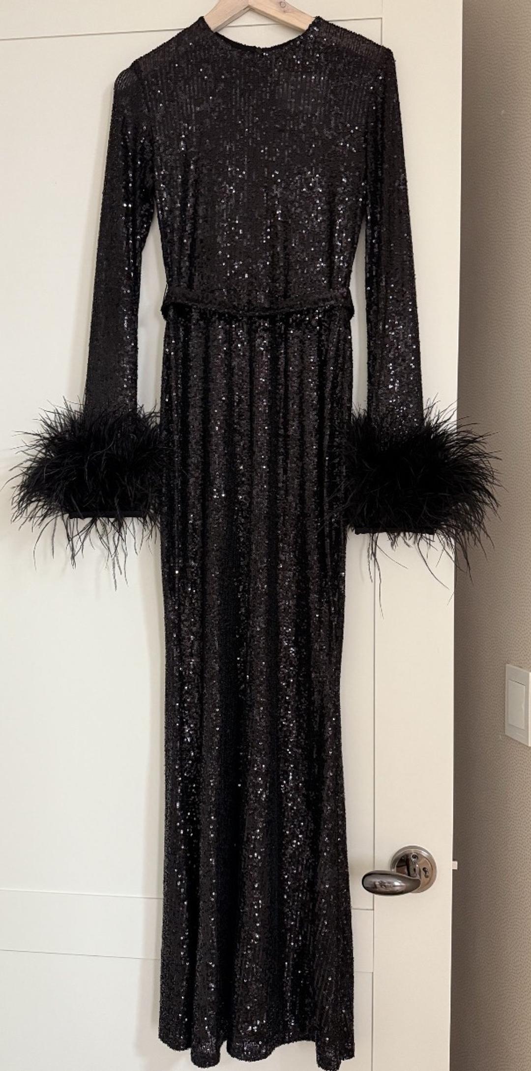Malli Persimmon Malli Dress — фото 2