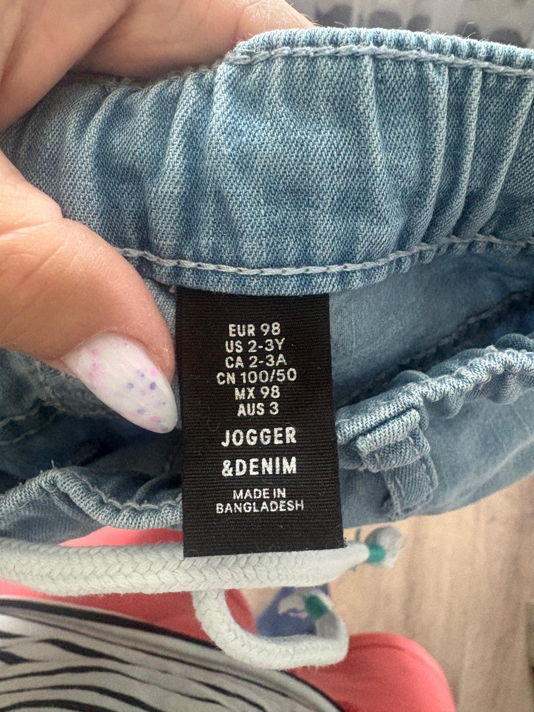 H&M Комбез — фото 2