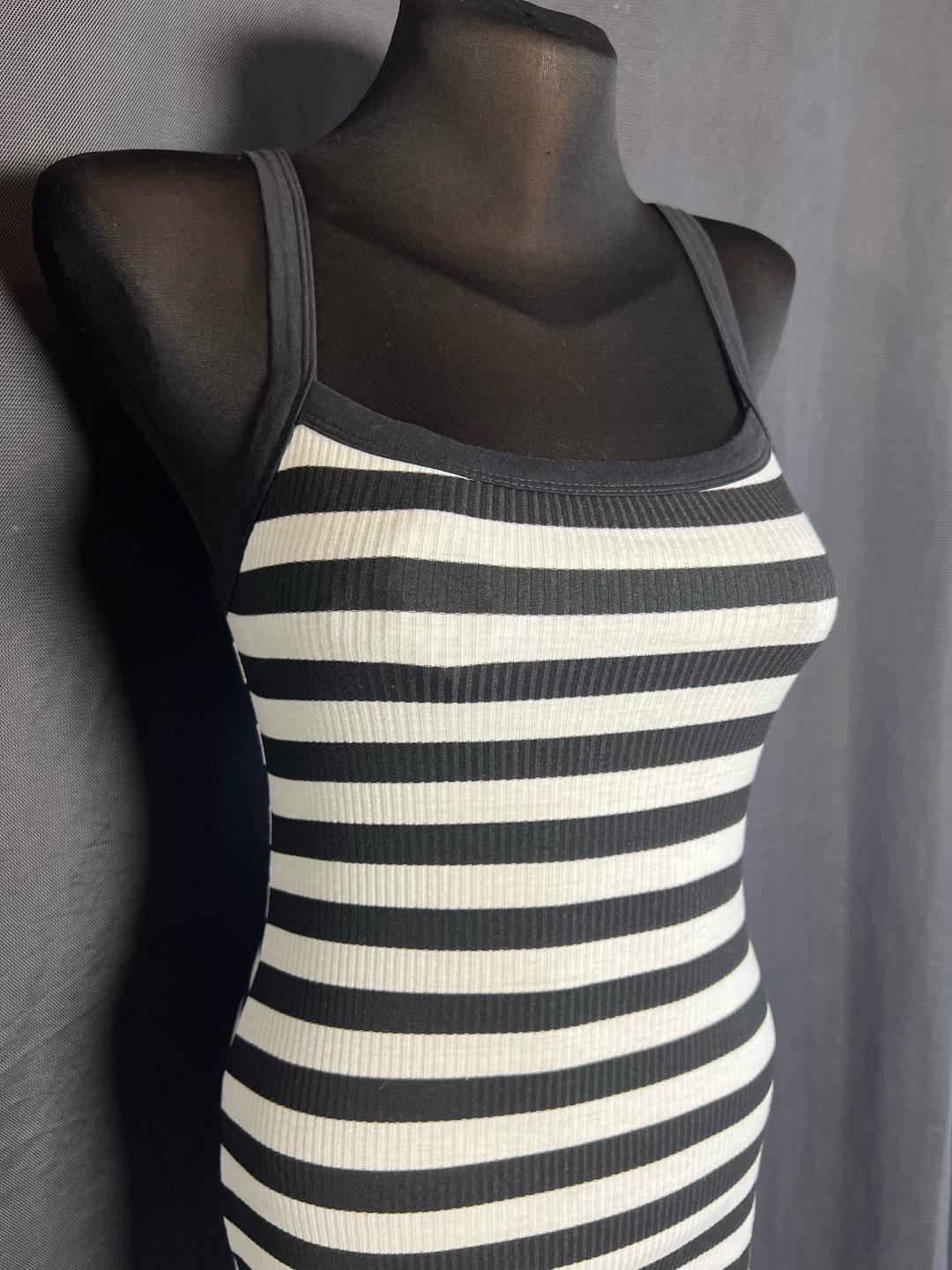 SHEIN Платье-лапша SHEIN — фото 2