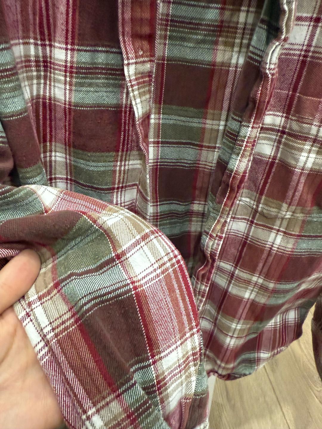 Authentic Apparel Рубашка — фото 2