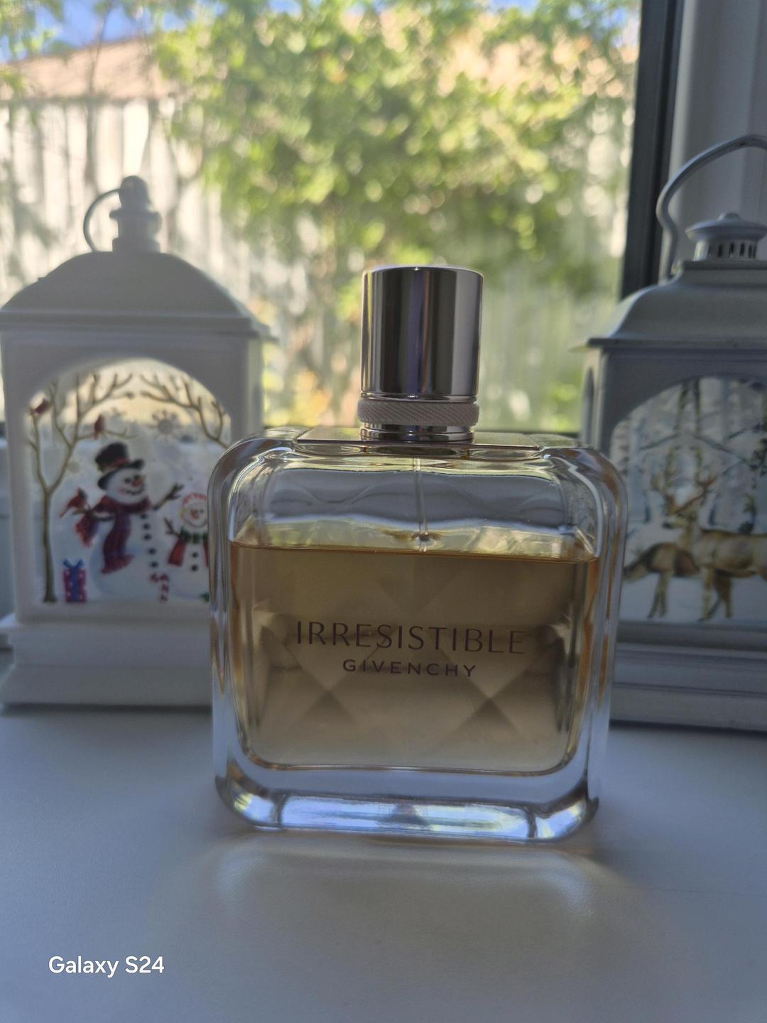 Givenchy Givenchy Irresistible парфюмерная вода 80 мл — фото 2