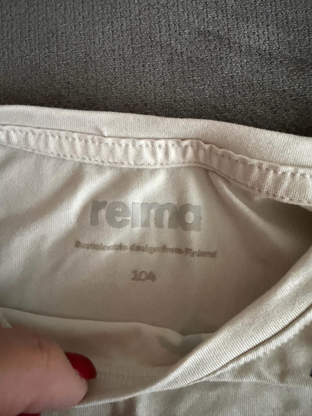Reima Футболка Reima — фото 2