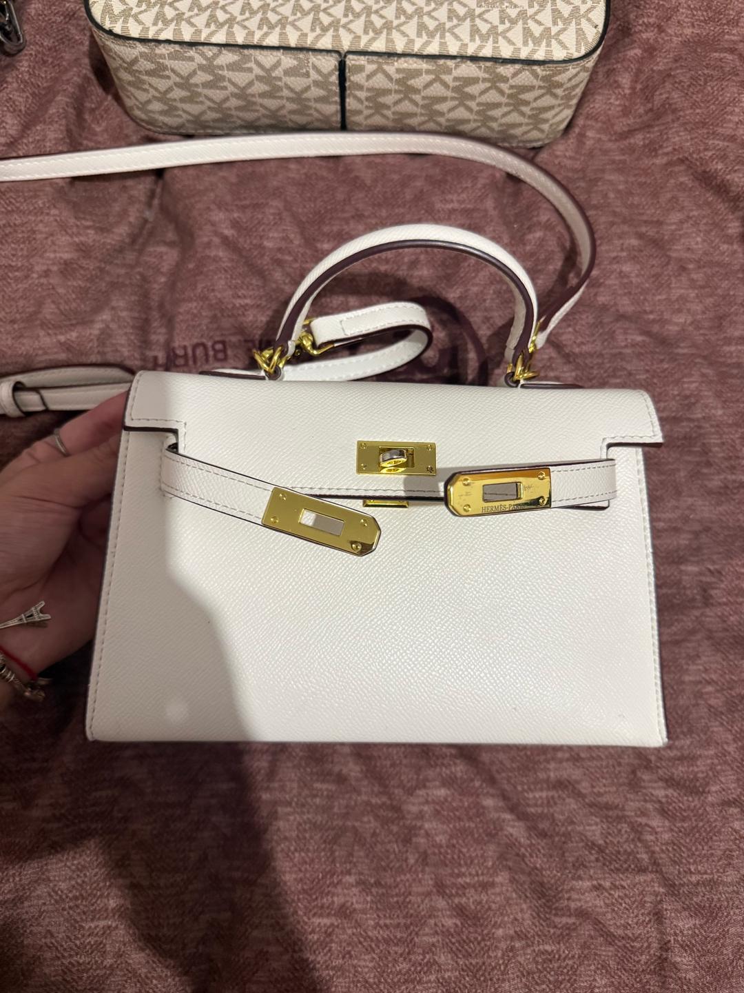 Michael Kors Разгрузка люксовых сумок — фото 2