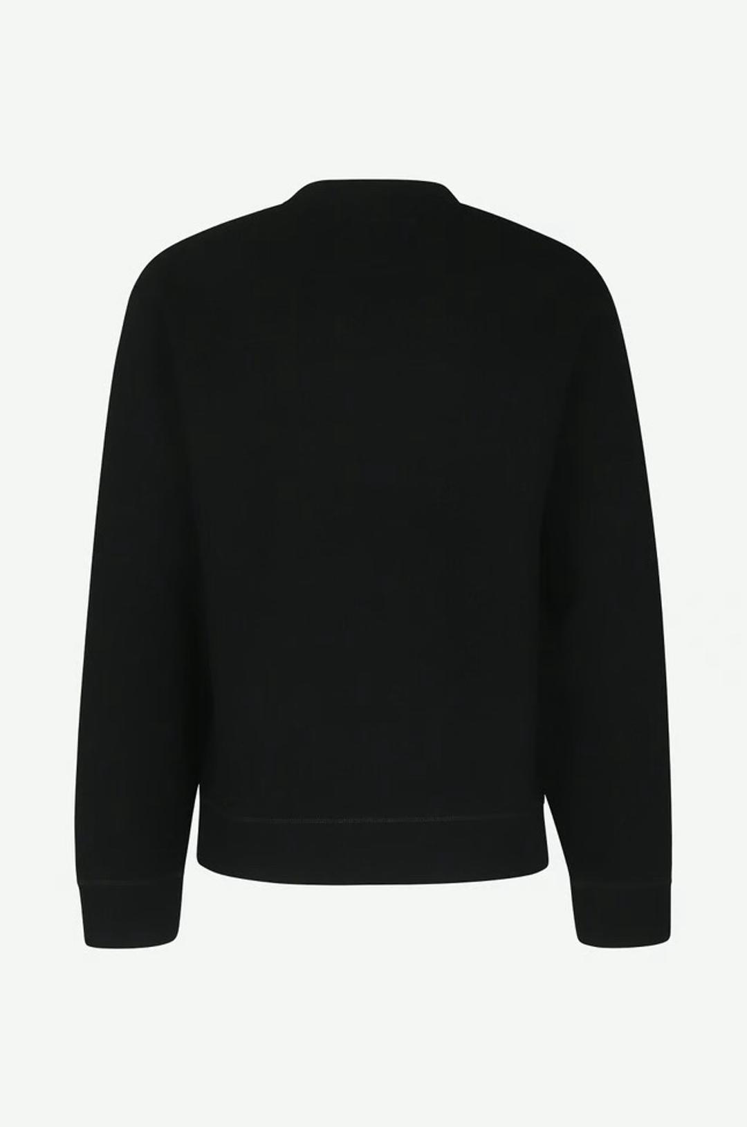 DSQUARED2 классический мужской свитшот Dsquared2 из коллекции Cool Fit и брюки — фото 2