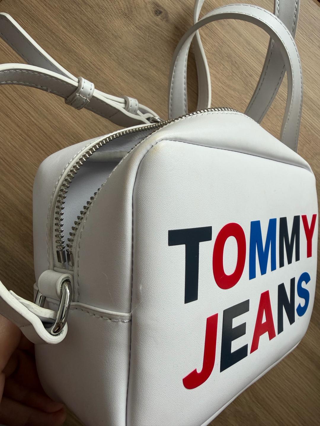 Tommy Jeans Сумка Tommy Jeans — фото 2