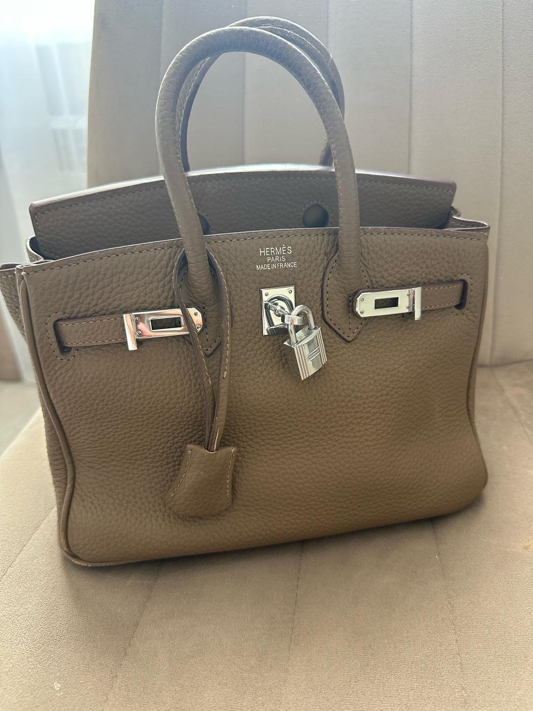 Hermès Сумка Hermès — фото 2