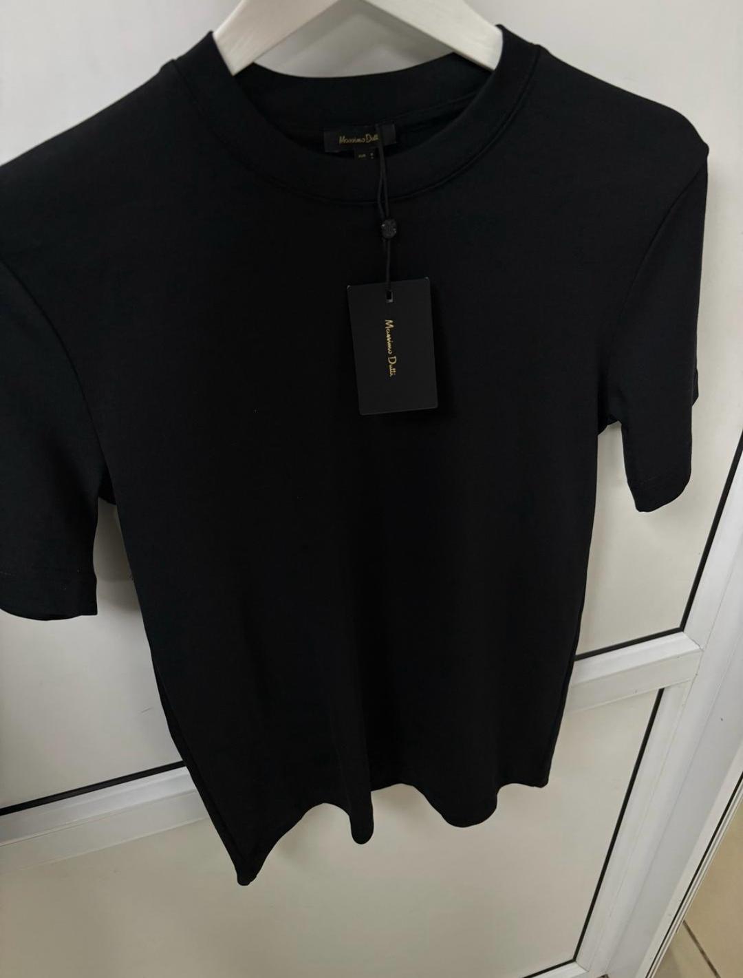 Massimo Dutti Футболка Massimo Dutti — фото 2