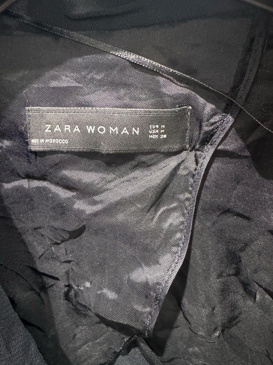 Zara Пиджак ZARA WOMAN — фото 2