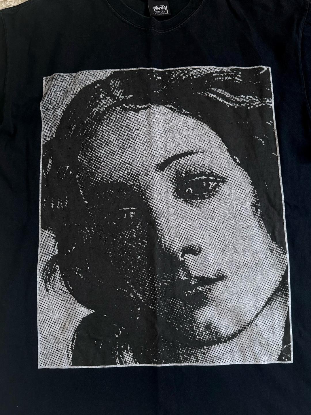 Stussy Футболка Stussy оригинал — фото 2